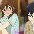 Hori S Father Always Comes At The Wrong Time Horimiya Horimiya Anime Shorts