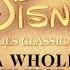 Royal Philharmonic Orchestra A Whole New World From Aladdin