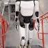 Elon Musk S Tesla Optimus Humanoid Robot Navigating By Itself Even On Difficult Terrain Optimus