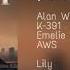 Alan Walker Lily Instrumental Remake K 391 Feat Emelie Hollow AWS Release