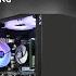 XUM Brava Gaming PC Computer I7 3770 3 4GHz Unboxing