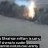 Dragon Drone Ukraine S Deadly Thermite Weapon Flames Rain From The Sky Above Russian Positions