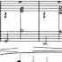 Erik Satie Gymnopédie No 1 No 2 And No 3 Sheet Music
