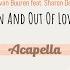 Armin Van Buuren Feat Sharon Den Adel In And Out Of Love Acapella