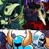 Ranking The Shovel Knight Games