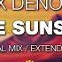 Rinkarna Max Denoise The Sunset Emergent Shores