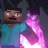 Enderdragon Egg Theft Alex And Steve Life Minecraft Animation