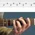 Lil Peep Star Shopping GUITAR TAB