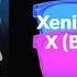 Xenia Stimulant X Bruce Zalcer Remix