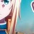 Реакция на Sword Art Online Alicization WoU ED на русском Unlasting Cover By Sati Akura