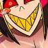 Hazbin Hotel Characters REVERSE STRIP While CHAINED TOGETHER