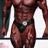 Chris Bumstead Olympia 2021
