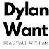 Dylan Sitts Want It Real Talk With Amiri Podcast