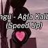 Bengü Ağla Kalbim Speed Up