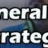 Hearthstone General HS Strategy