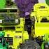 Superhero Avengers Mech Strike Rescue Transformers Robot Police Optimus Prime Transforming Car Toys