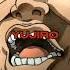 Garou Vs Yujiro Shorts