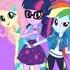 Trollz It S A Hairthing PMV