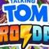 China Town Talking Tom Hero Dash Full Theme Song