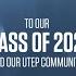 College Of Engineering Class Of 2020