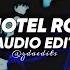 Boney M Rasputin X Pitbull Hotel Room Service EDIT AUDIO