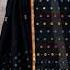 131 Black Silk Saree