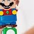 Quick Update On The Lego Super Mario 1up Mushroom