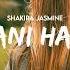 Shakira Jasmine Jalani Hariku Aryanto Yabu Remix
