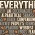 The Spotlight Interview With Afraid Of Everything Author Adam Tierney