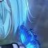 Blue Butterfly Meme Trend Gacha Life