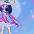 Winx Club Season 7 Ending Russian CTC STS OFFICIAL HD