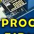 How To Program The ESP8266 ESP01 Wi Fi Relay Module RemoteXY FLProg