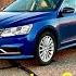 5 Hidden Features Of The Volkswagen Passat 2012 2022 B7 Generation NMS Platform