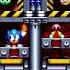 Sonic Mania Dr Robotnik S Mean Bean Machine