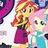 Equestria Girls Para Siembre