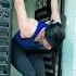 Imkavy Fitness Challenge Hot Girls Imkavy Home Workout Video Workout Imkavy Shorts