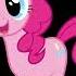 Pinkie Pie Scream