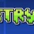 Menu Loop Geometry Dash