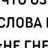 1373 Что означают слова пророка صلى الله عليه وسلم не гневайся Ринат Абу Мухаммад