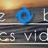 FLEURIE HURRICANE LYRICS VIDEO