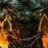Disturbed The Curse Clean