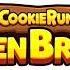 Truffle Cookie S Trial Cookie Run OvenBreak