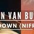 Armin Van Buuren Let You Down Nifra Remix