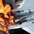 АНУ ИРАНЫ ХАМГИЙН ТОМ АГААРЫН ТАЛДААН АНУ ын F 16 нисгэгч Ираны F 14 сөнөөгч онгоцыг Тегеран дээгүү