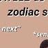 Ateez As Their Zodiac Signs