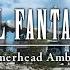 Final Fantasy XV 30 Min Of Hammerhead Ambience Chill And Relax ASMR