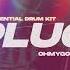 FREE DRUM KIT PLUGG ESENTIAL DRUMKIT