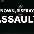 LONOWN Riserayss Assault