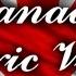 O Canada Lyric Video For Canada Day