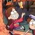 Gravity Falls Mysterious Tune